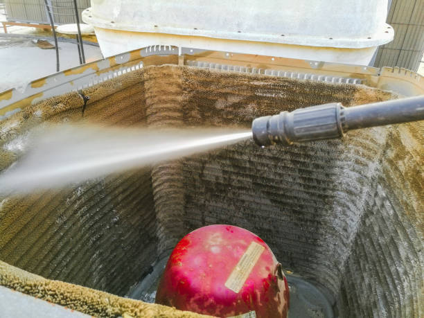 Best Commercial Air Duct Cleaning  in Oreland, PA