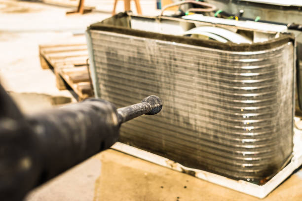Best Residential Air Duct Cleaning  in Oreland, PA