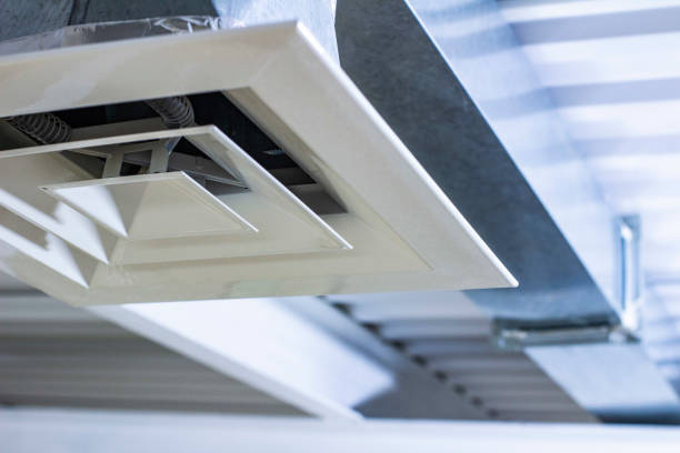 Best Ductwork Cleaning Services  in Oreland, PA