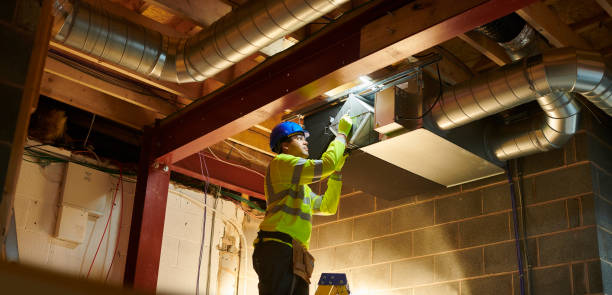 Best HVAC Air Duct Cleaning  in Oreland, PA