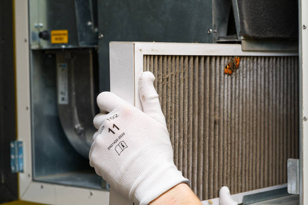 Best HVAC Duct Inspection Services  in Oreland, PA