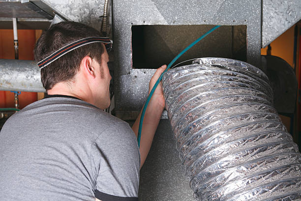 Best Air Duct Cleaning Company Near Me  in Oreland, PA