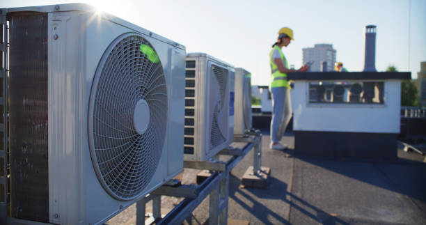 Best Professional Duct Cleaning Services  in Oreland, PA