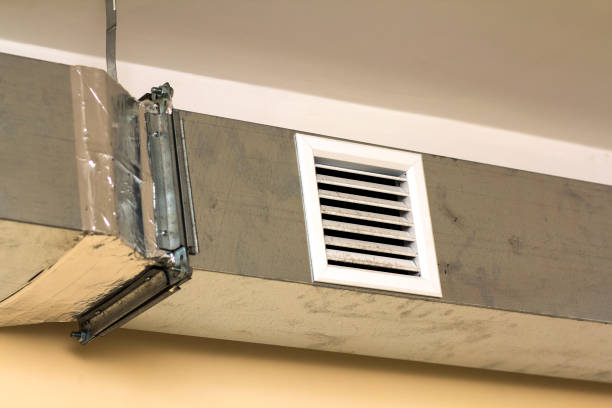 Best Ventilation Cleaning Services  in Oreland, PA